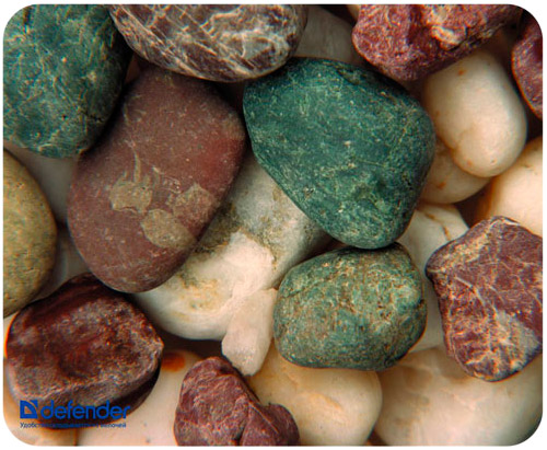 Коврик Defender Sticker, 50405