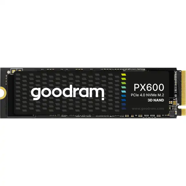 Диск SSD M.2 PCI-E 250GB Goodram PX600, SSDPR-PX600-250-80