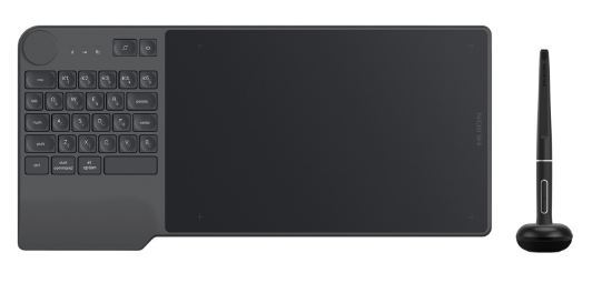 Графический планшет Huion KD200