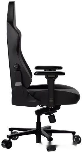 Кресло Lorgar Embrace 533 Black, LRG-CHR533B