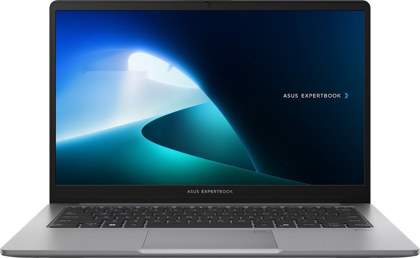 Ноутбук ASUS ExpertBook P14 (Core  i5‑13420H/512GB SSD/16GB/14″ FHD/DOS), 90NX0871‑M00WM0