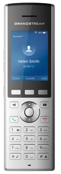 IP-телефон Grandstream WP820