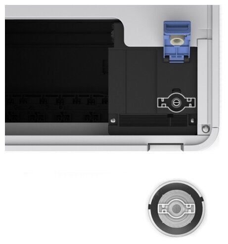 Принтер Epson M1120, C11CG96405