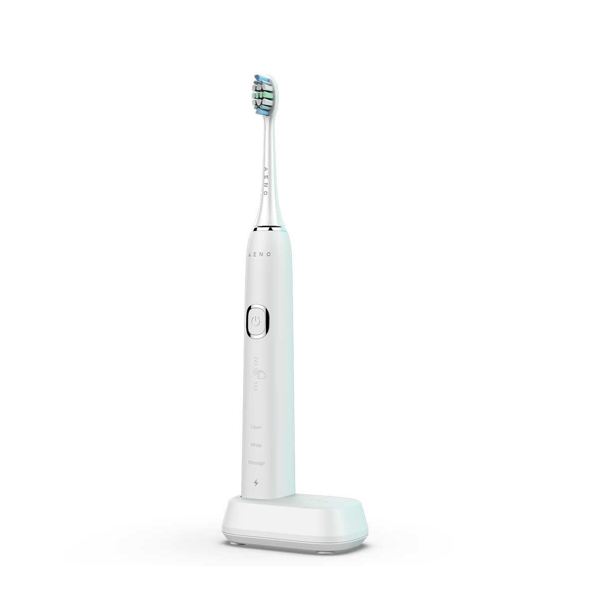 Электрическая зубная щетка Aeno DB3 White