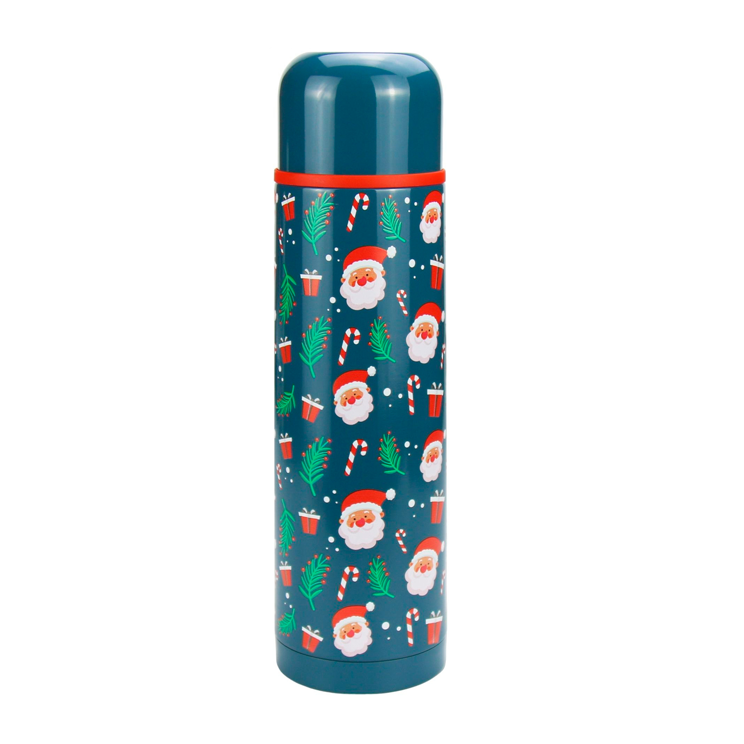 Термос StarWind New Year 12-1000 1л