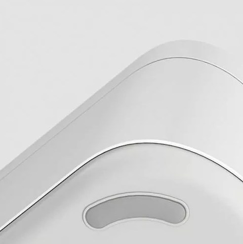 Сенсорное мусорное ведро Townew Smart Trash Can T3 White