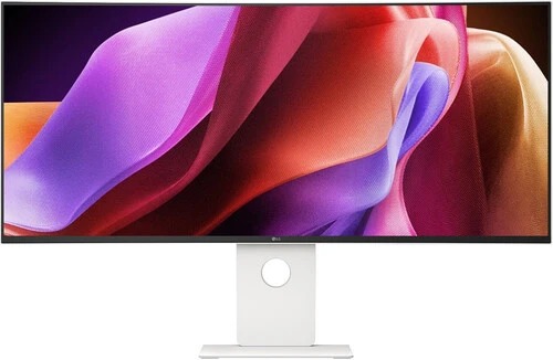 Монитор 40" LG UltraFine 40U990A-W