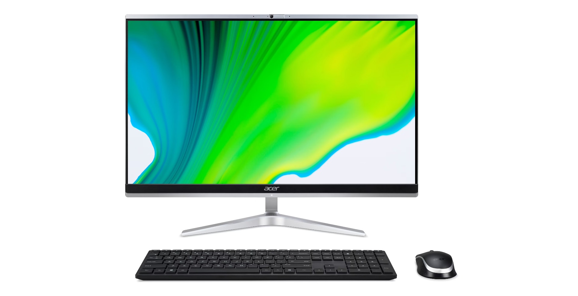 Моноблок Acer Aspire C24-1650 (Core i3 1115G4/1TB HDD/8GB/23.8" FHD/Win 10 Home), DQ.BFTMC.00B