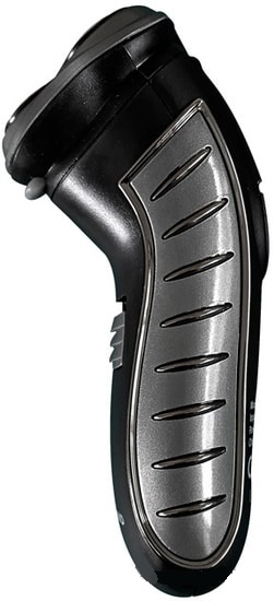 Электробритва StarWind SBS1501 Black/Silver