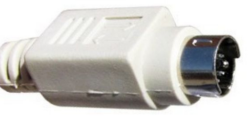 Кабель PS/2 M/M 1.5 м