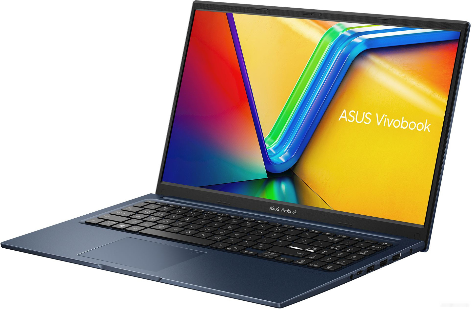 Ноутбук Asus Vivobook 15 X1504VA-BQ281 (Core i3 1315U/512GB SSD/8GB/15.6