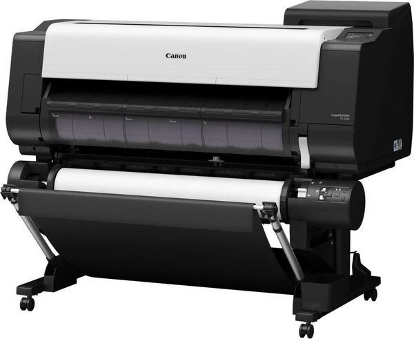 Плоттер Canon imagePROGRAF TX-3200, 6854C003