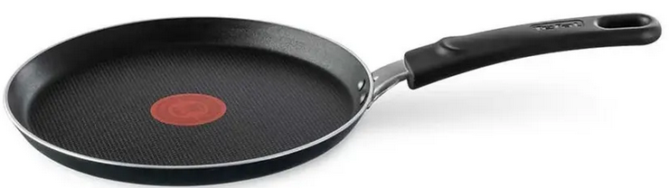 Сковорода Tefal Day By Day 22cm 4216522