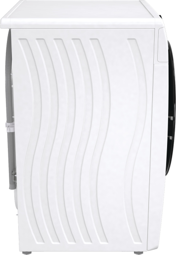 Стиральная машина Gorenje G400 WPNEI94A1SWIFI/C