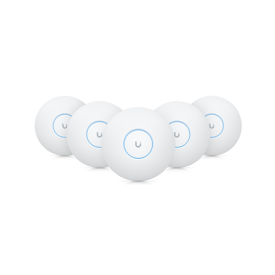 Точка доступа Ubiquiti U7-Pro-5