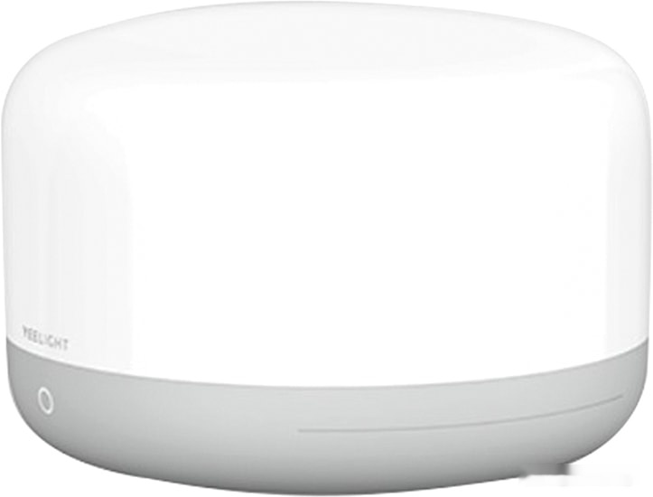 Светильник Yeelight LED Bedside Lamp D2, YLCT01YL