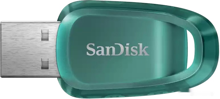 USB Flash drive 64GB SanDisk Ultra Eco USB3.2, SDDDC3-064G-G46