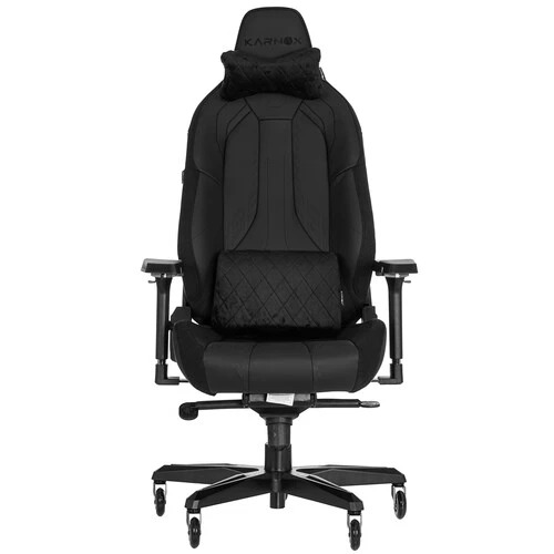 Компьютерное кресло Karnox Commander Skywalker Edition Black, KX800808-SKYWALKER(BLACK)