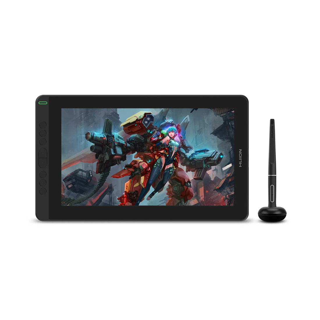 Графический планшет Huion Kamvas 13 Gen 3, GS1333