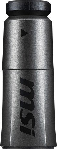 Видеокарта MSI RTX 5080 16G INSPIRE 3X OC