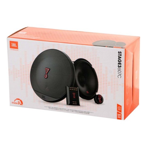 Динамики JBL STAGE3607C
