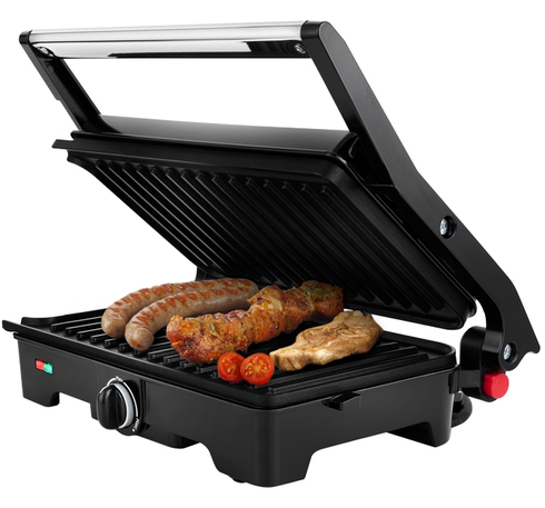Электрогриль Kitfort КТ-1645