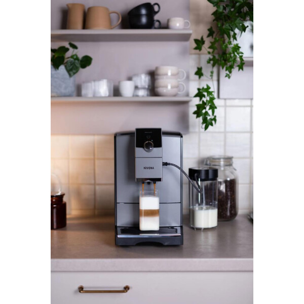 Кофемашина Nivona NICR 793