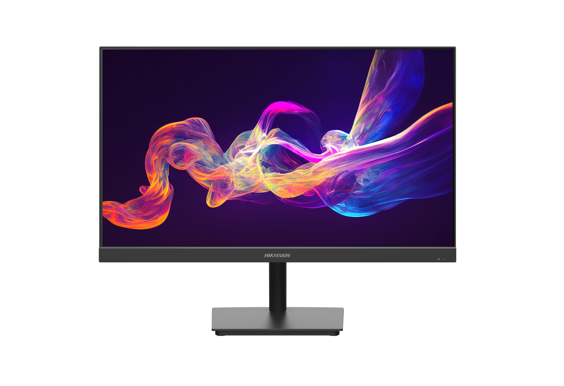 Монитор 23.8" Hikvision DS-D5024F2-AV2