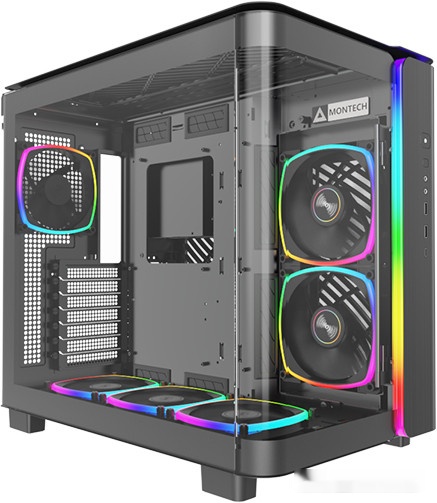 Корпус Montech KING 95 PRO (B)