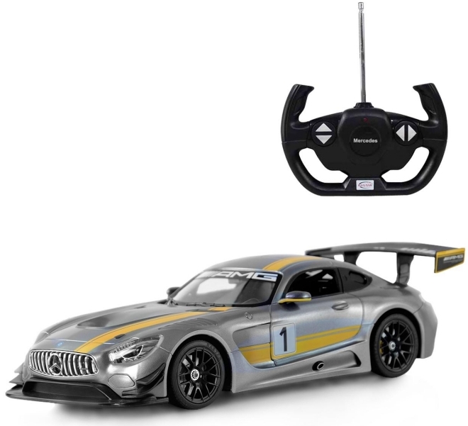 Машинка на радиоуправлении Rastar 74100G