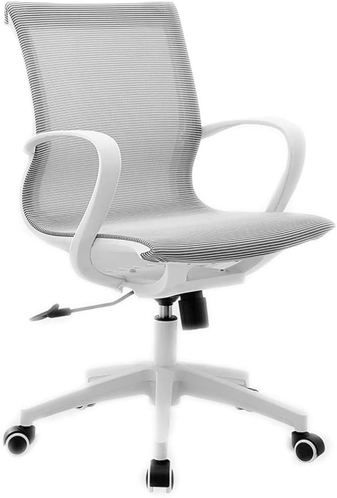 Компьютерное кресло Sihoo M77C-102 White