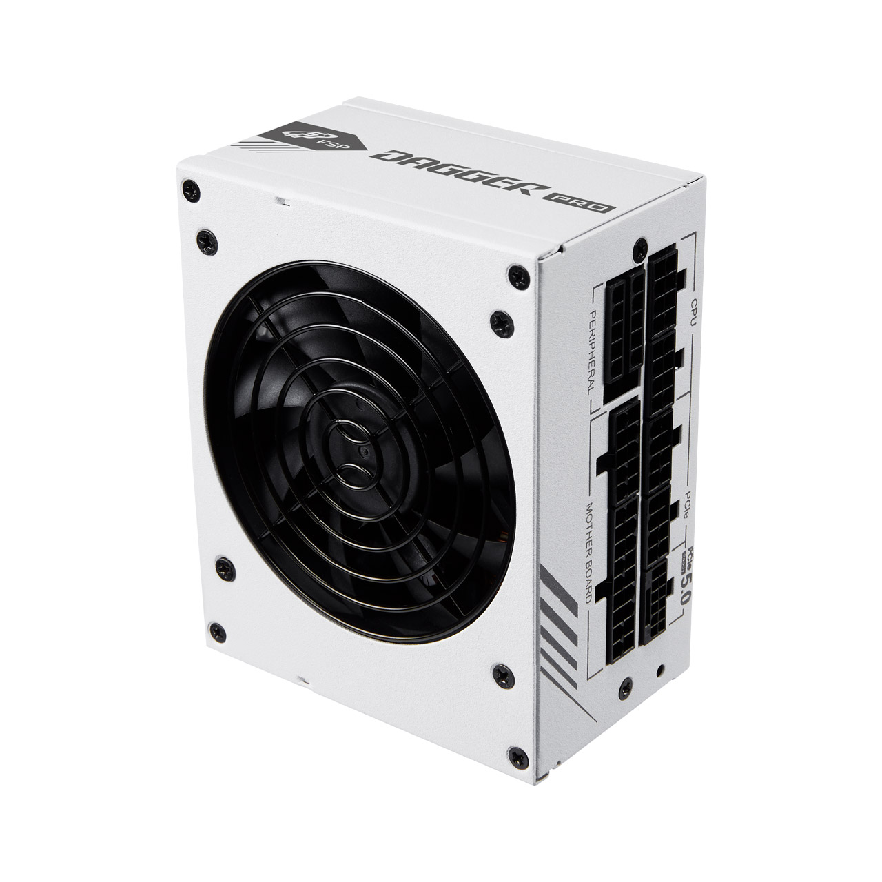 Блок питания FSP DAGGER PRO 850W, SDA2-850 White