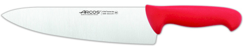 Нож шеф Arcos 2900 292222