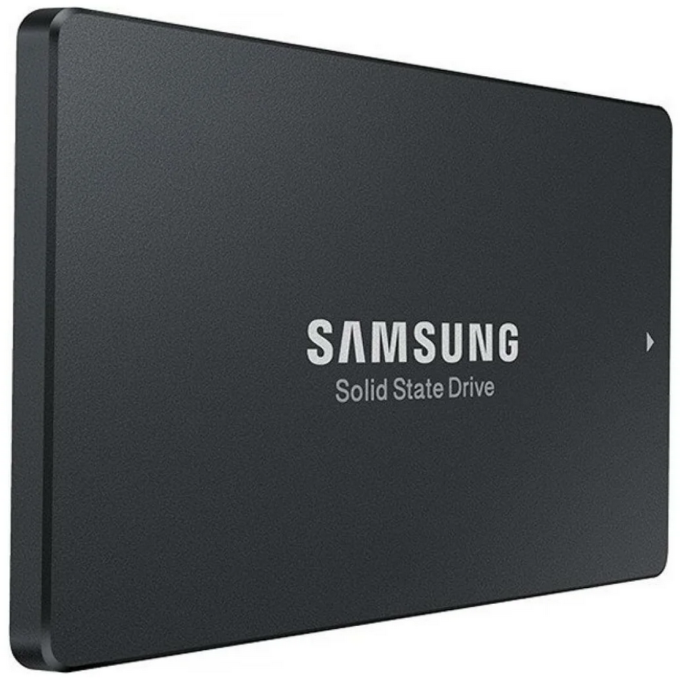 Диск SSD для сервера 2.5" 960Gb Samsung PM983, MZQLB960HAJR-00007