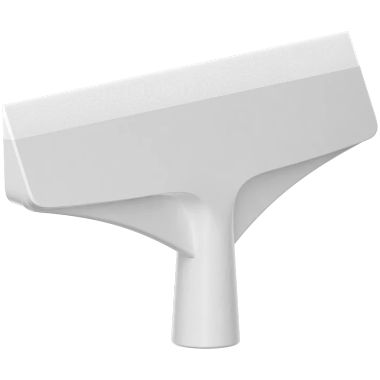 Насадка для швабры Aeno Squeegee, window brush for steam mop SM2 ASMWB2