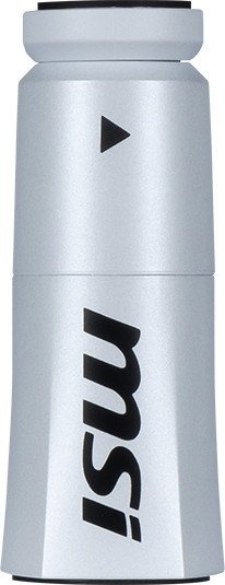 Видеокарта MSI RTX 5080 16G GAMING TRIO WHITE