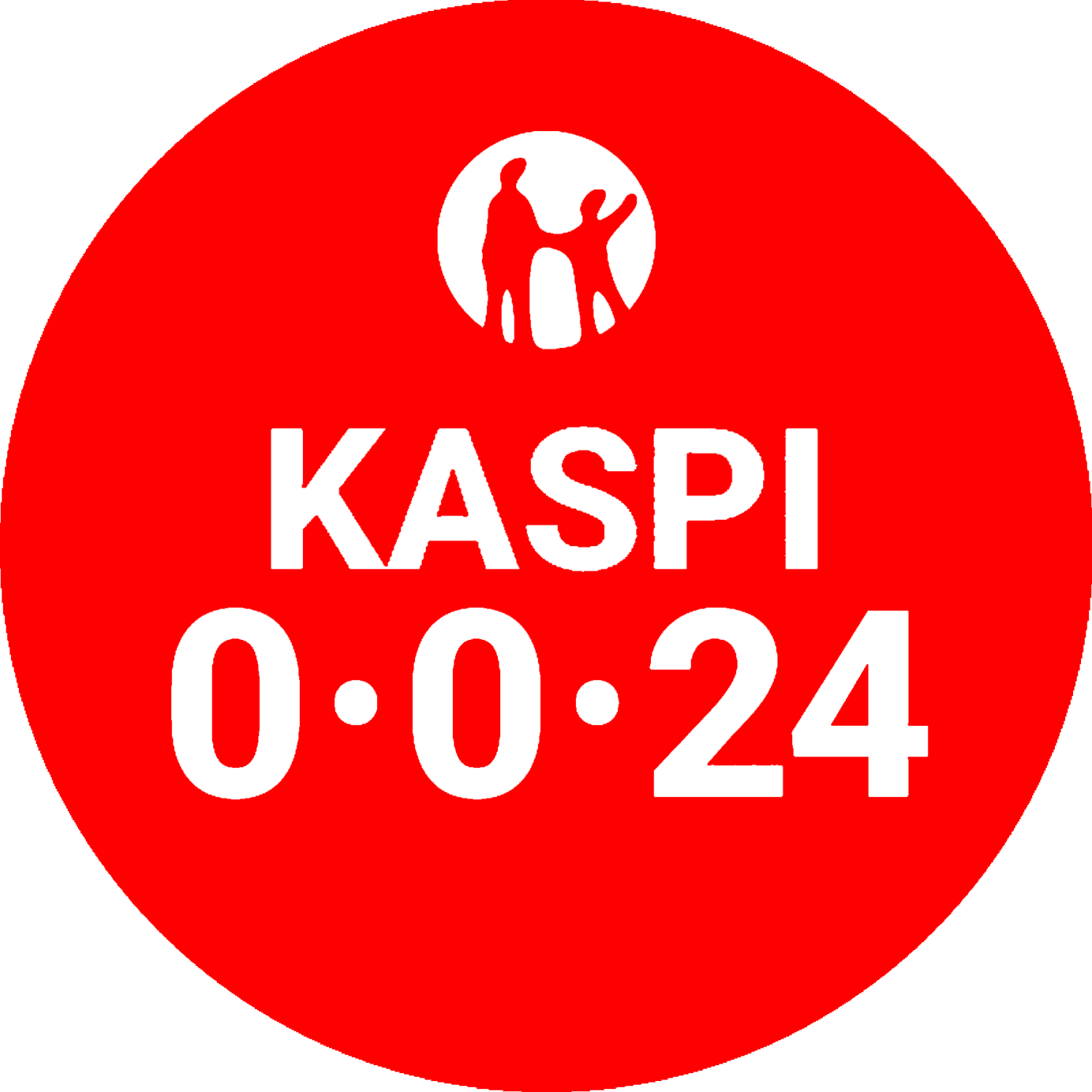 Рассрочка Kaspi 0-0-24