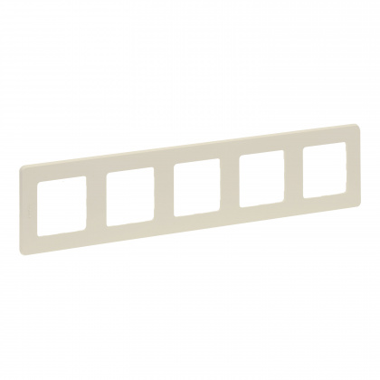 Рамка Legrand Inspiria 673971