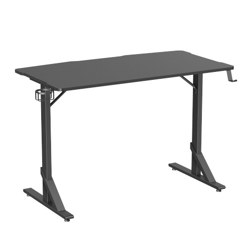 Компьютерный стол Eco Estelar Sky Black