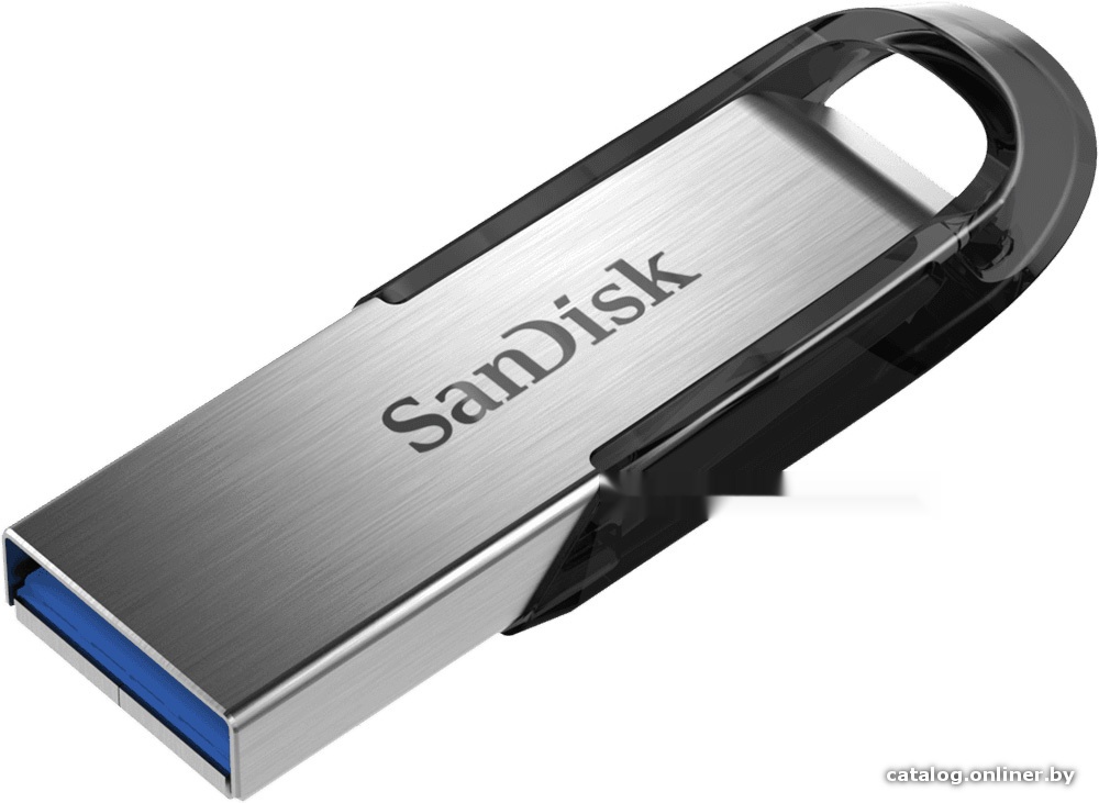 USB Flash drive 128Gb SanDisk Ultra Flair USB3.0, SDCZ73-128G-G46