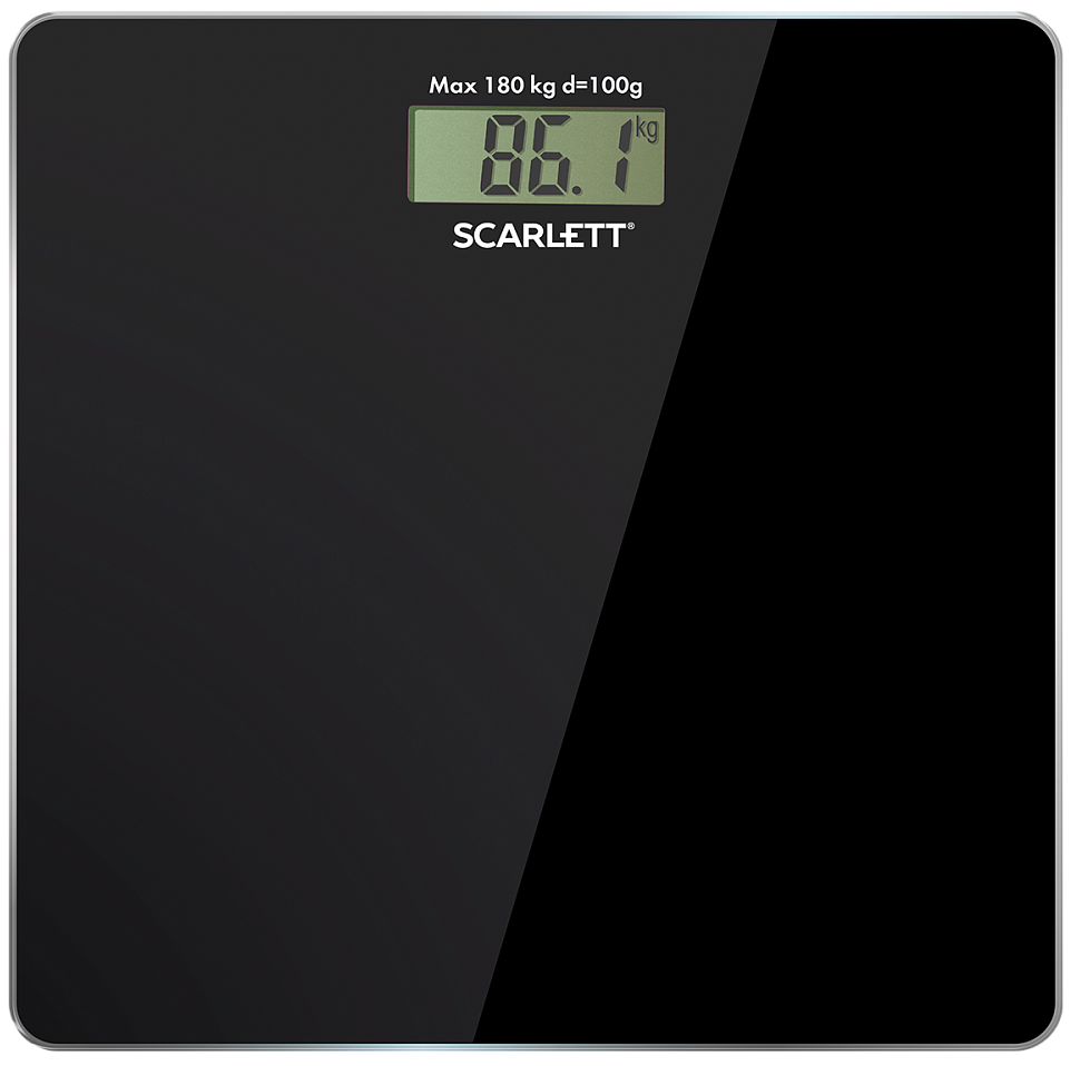 Напольные весы Scarlett SC-BS33E036