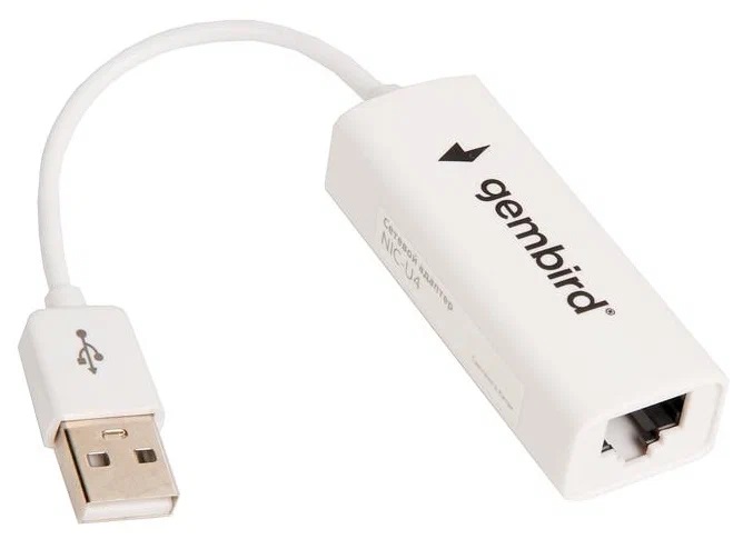 Сетевая Карта Usb Ethernet Купить