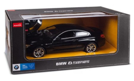 Машинка на радиоуправлении Rastar 42600B