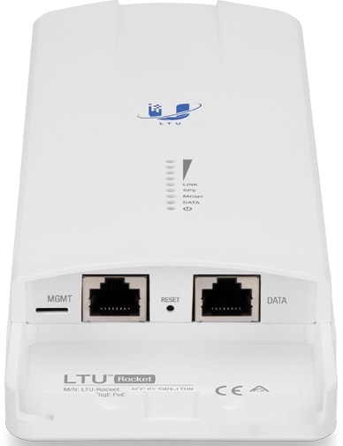 Точка доступа Ubiquiti LTU Rocket, LTU-Rocket-EU