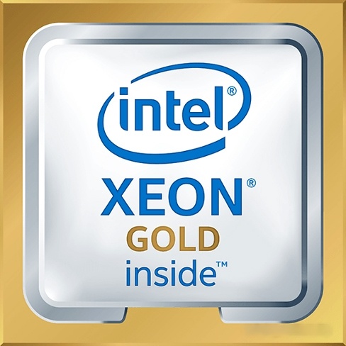 Процессор Intel Xeon Gold 6136 OEM