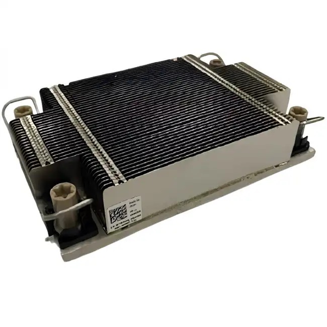 Радиатор DELL Standard Heatsink PowerEdge R660xs Cus Kit, 412-BBFP
