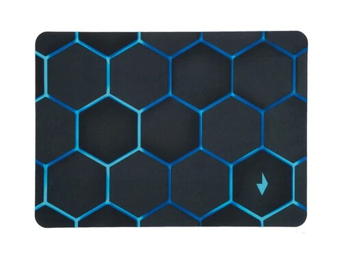 Коврик Gembird MP-35-25-COMB