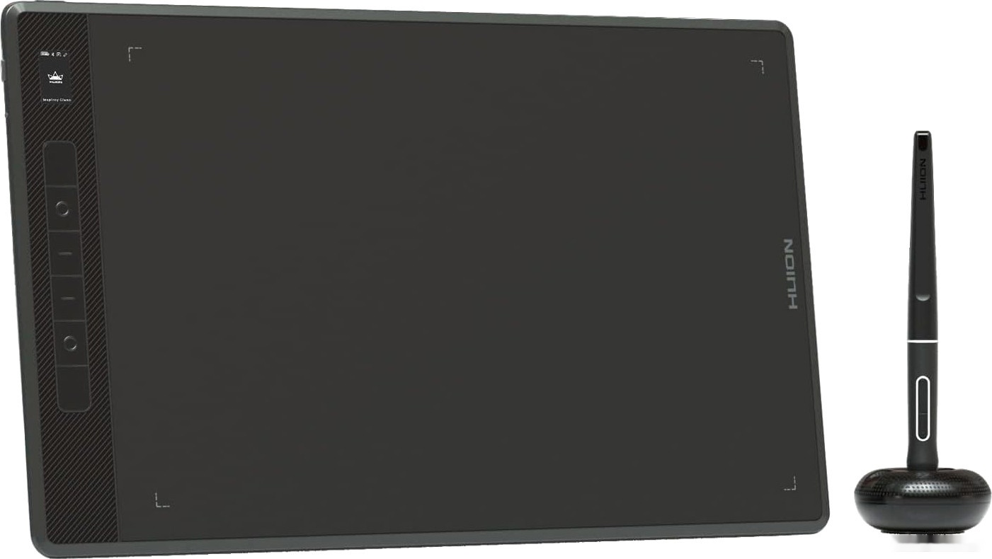 Графический планшет Huion G930L