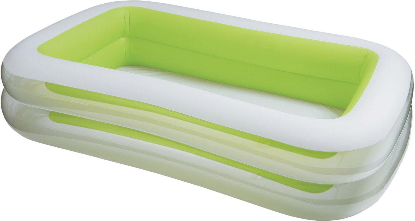 Надувной бассейн детский Intex 56483NP