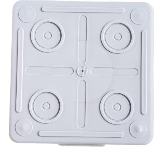 Коробка распаячная Ruvinil 67044